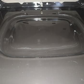 Silverline Çizikli Fırın Değişim Talebim Cevapsız Ve Gecikiyor