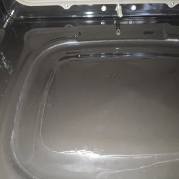 Silverline Çizikli Fırın Değişim Talebim Cevapsız Ve Gecikiyor