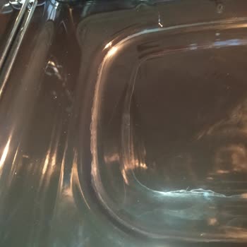 Silverline Çizikli Fırın Değişim Talebim Cevapsız Ve Gecikiyor