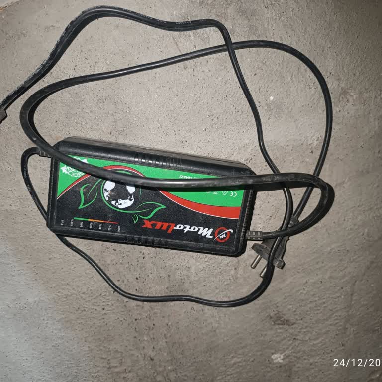 Şarj Cihazı Kısa Sürede Arızalandı Garanti Kapsamında Ücretsiz Değişim Talebi