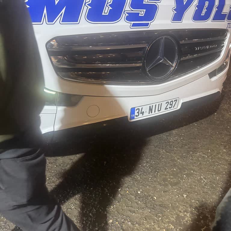 Yanlış Güzergah Ve Narlı’da Bırakılma Nedeniyle Kahramanmaraş’a Ulaşamama