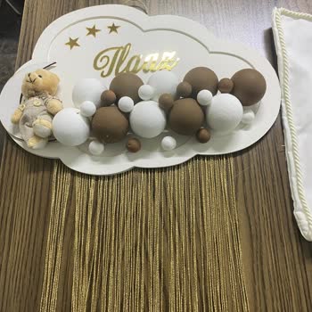 Satıcı Yanıt Vermiyor, Kusurlu Kapı Süsü Ve 35 Magnet Eksik