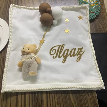 Satıcı Yanıt Vermiyor, Kusurlu Kapı Süsü Ve 35 Magnet Eksik