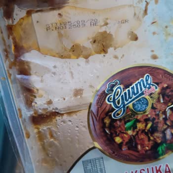 Son Kullanma Tarihi Geçmiş Ürün Satışı Ve Müşteri Hizmetlerine Ulaşamama