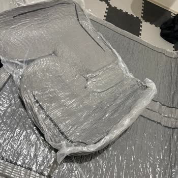 Trendyol'da Geç Teslimat Ve Eksik Demir Parçaları Nedeniyle Mağduriyet!