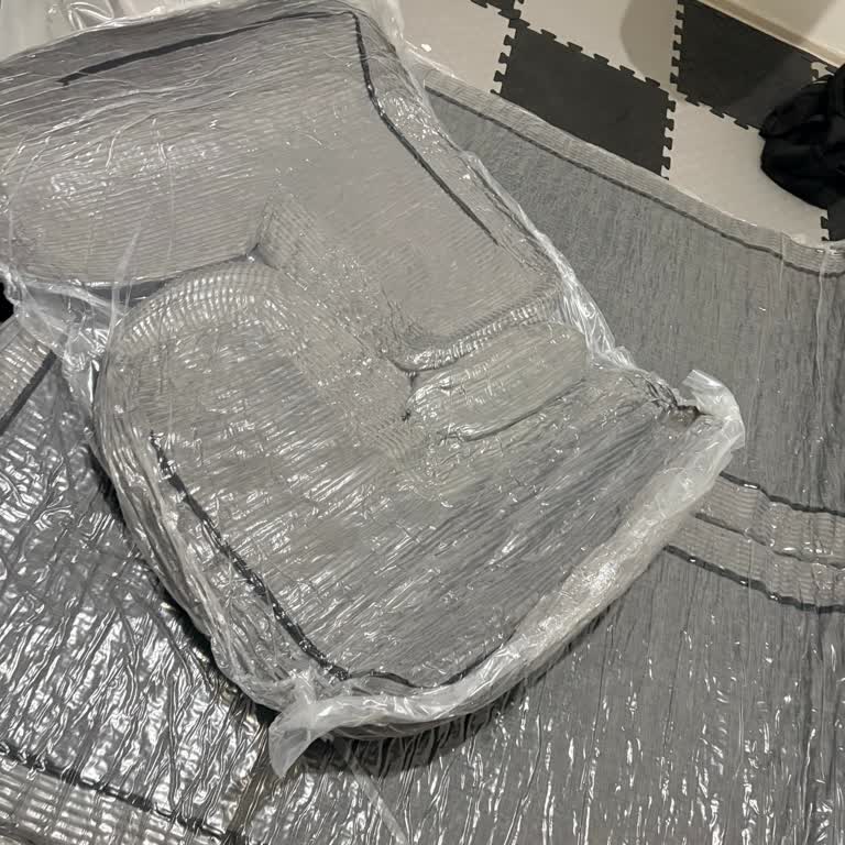 Trendyol'da Geç Teslimat Ve Eksik Demir Parçaları Nedeniyle Mağduriyet!