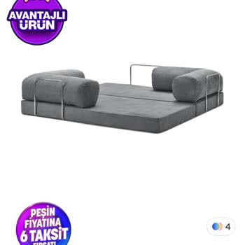 Trendyol'da Geç Teslimat Ve Eksik Demir Parçaları Nedeniyle Mağduriyet!