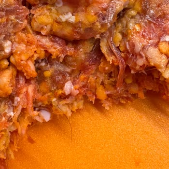 Kebapta Kıl Bulunması Ve İade İşleminin Gecikmesi