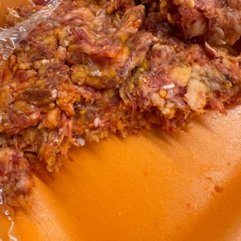 Kebapta Kıl Bulunması Ve İade İşleminin Gecikmesi