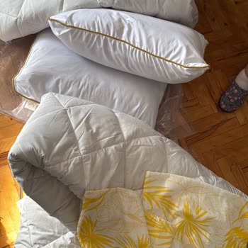 Yün Çeyiz Setimin Kargoya Verilmemesi Ve Bilgi Eksikliği