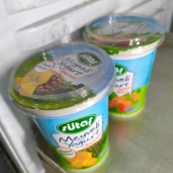 Yoğurdun Sulanması Ve Fiyat Artışı Nedeniyle Memnuniyetsizliğim