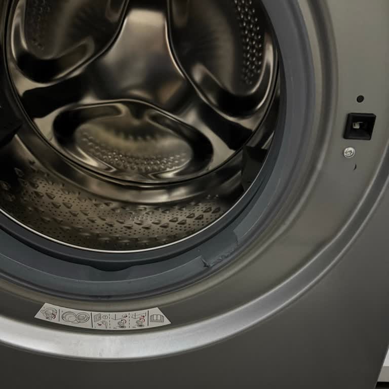 Beko Çamaşır Makinesi Körük Lastiği Yırtılması Garanti Kapsamında Onarılmıyor