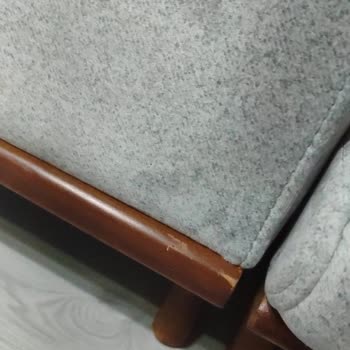 Defolu Koltuk Takımı Ve Kırık Baza İçin Hızlı Değişim Talebi