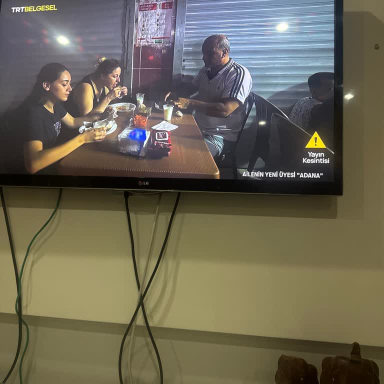 Acil TV+ Yayın Kesintileri Ve Çözüm Bekleyen Müşteri Şikayeti