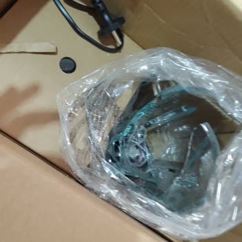 Kırık Blender Teslimatı İçin Vatan Bilgisayar'dan Acil Çözüm Talebi