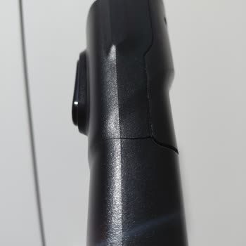 Philips Dikey Süpürge Borusunda Çatlak Ve Kırılma: Garanti Kapsamında Değişim Talebi