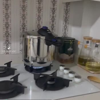 WMF Arızalı Ürün Yeni Geldi Denedim Bağırıyor Resmen Düdüklü