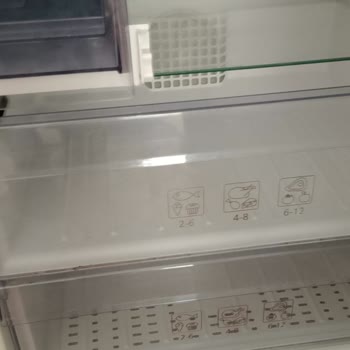 Garanti Kapsamındaki Buzdolabında Yetkili Servisin Aşırı Ücret Talebi Ve Uzun Çözüm Süreci