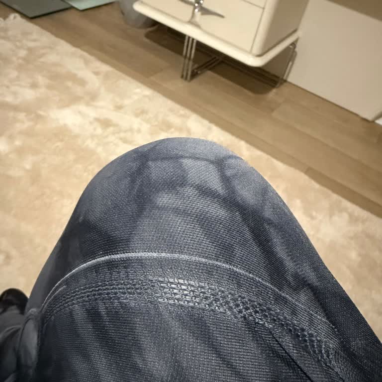 Kısa Sürede Yırtılan Tayt İçin Ücret İadesi Talebi