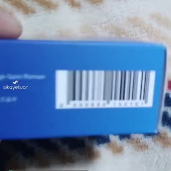 Wellcare Orijinallik Sorgulamak İstiyorum