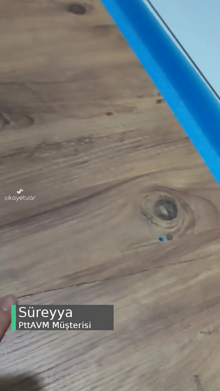 Epttavm Kaybolan Ve Kırık Gelen Kargo, Eksik Ürün! videonun kapak resmi