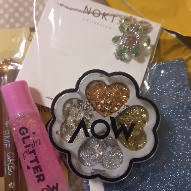 Nokt. Collection Hayal Kırıklığı Yaşadım