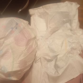 Molfix Maxi 4 Numaralı Bebek Bezinde İncelik Sorunu