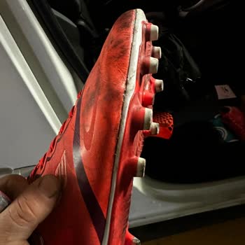 Lescon Ödeme Sorunu Ve Krampon Kalitesizliği Nedeniyle Ürün Değişimi Talebi!