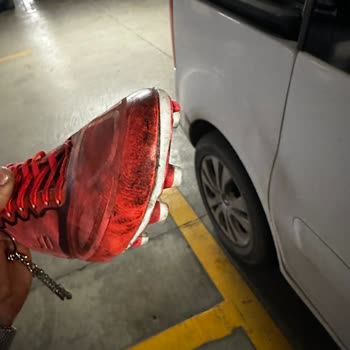 Lescon Ödeme Sorunu Ve Krampon Kalitesizliği Nedeniyle Ürün Değişimi Talebi!