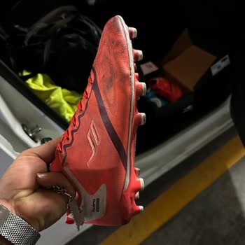 Lescon Ödeme Sorunu Ve Krampon Kalitesizliği Nedeniyle Ürün Değişimi Talebi!