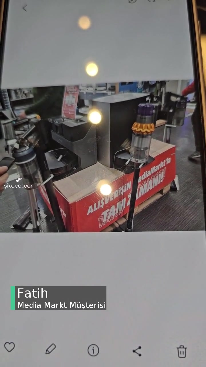 Media Markt İkinci El Ürünleri Sıfır Fiyatına Satıyor! videonun kapak resmi