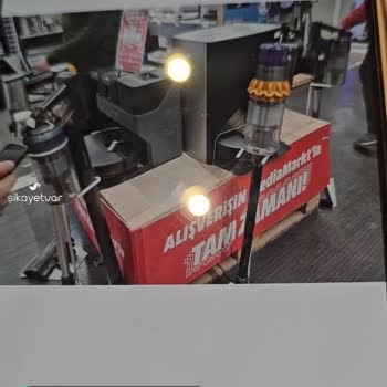 Media Markt İkinci El Ürünleri Sıfır Fiyatına Satıyor!
