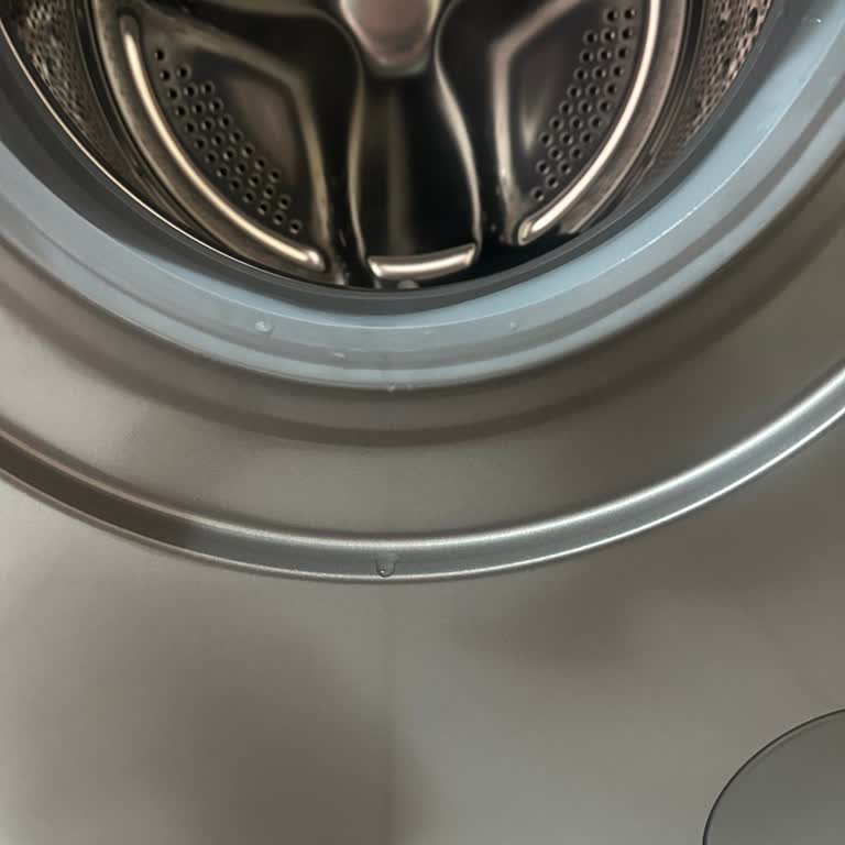 LG Çamaşır Makinesi Su Kaçırıyor Ve Renk Bozuluyor, Yetkili Servis Çözüm Sağlamıyor