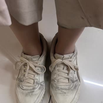 Puma Ayakkabısının Renk Geçirmesi Nedeniyle Değişim Talebi