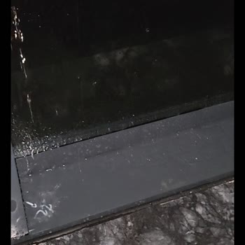 Winnice Cam Balkon Montaj Hatası Ve Şirketin İlgisizliği