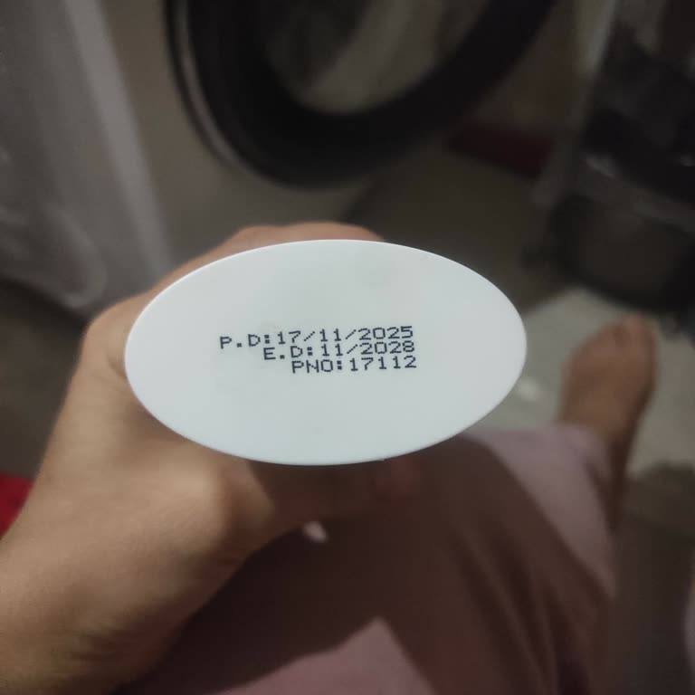 Ecowell Bebek Şampuanında Koku Değişikliği Ve Orijinal Olmadığı Şüphesi