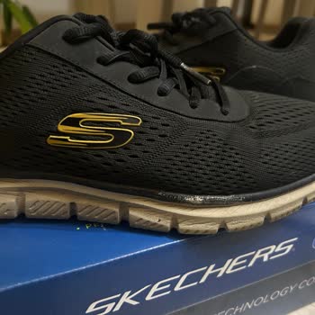Skechers Ayakkabısının Kısa Sürede Soyulması Ve Mağazanın İade Reddi