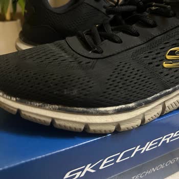 Skechers Ayakkabısının Kısa Sürede Soyulması Ve Mağazanın İade Reddi