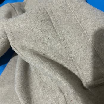 Ayıplı Mont Ceketin Tiftiklenmesi Ve Değişim Reddi