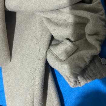 Ayıplı Mont Ceketin Tiftiklenmesi Ve Değişim Reddi