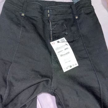 İlanı Yanıltan Ve Kullanılmış Pantolonun İadesi Reddedildi