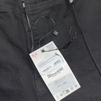 İlanı Yanıltan Ve Kullanılmış Pantolonun İadesi Reddedildi