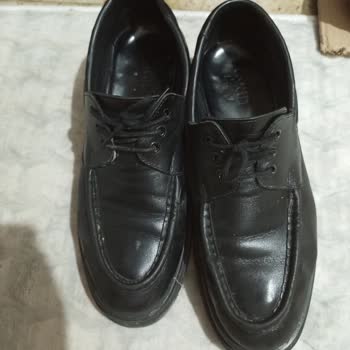 Deri Yüksek Taban Ayakkabıda Üç Ayda Taban Ayrılması Ve İlgisiz Müşteri Desteği