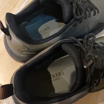 Aşırı Koku Yapan Bot Ve Mağaza İle İnceleme Sürecine Şikayet