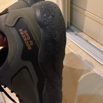 Aşırı Koku Yapan Bot Ve Mağaza İle İnceleme Sürecine Şikayet