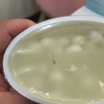 Ekici Top Peynirinde Yabancı Madde Tespiti Ve Ürün Değişimi Talebi