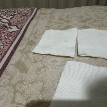 Bebek Temizleme Pamuklarında Siyah Lekeler: Hijyen Endişesi Ve İade Talebi