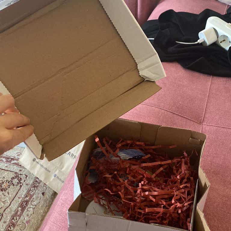 Hasarlı Ürün Ve Teslim Edilmeyen Sipariş Nedeniyle Mağduriyet