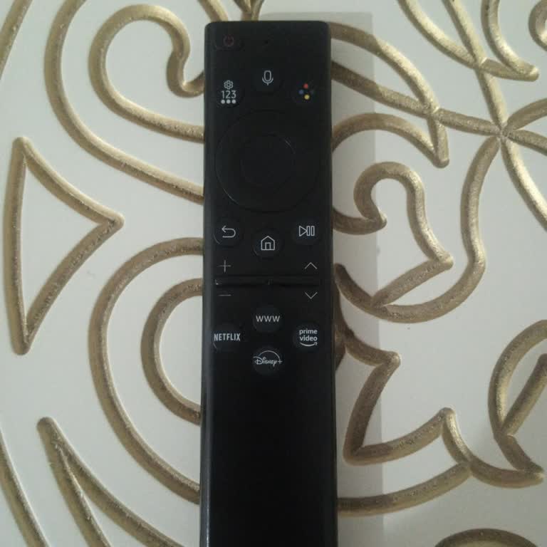 Müşteri Temsilcisi Talimatları Sonrası Kumandam Tamamen Kullanılamaz Hale Geldi