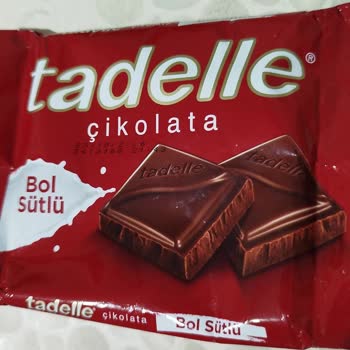 Son Tüketim Tarihi Geçmemiş Tadelle Çikolatanın Bozuk Çıkması Ve İade Sorunu